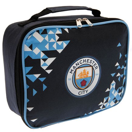 Сумка для обеда Manchester City FC