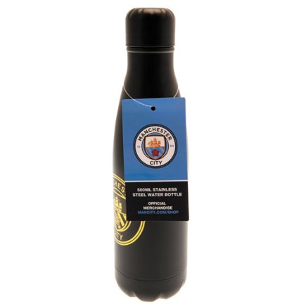 Термос Manchester City FC PH 500 мл