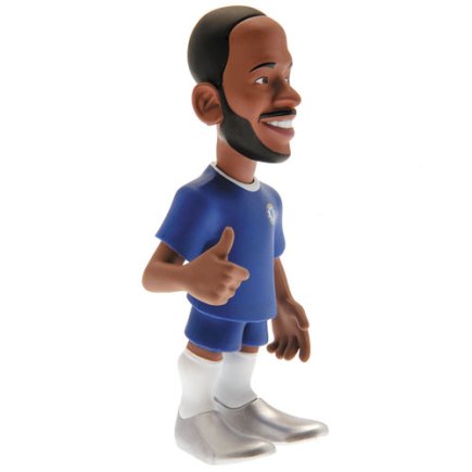 Фигурка футболиста Chelsea FC MINIX Стерлинг (Sterling)