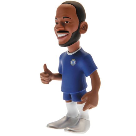 Фигурка футболиста Chelsea FC MINIX Стерлинг (Sterling)