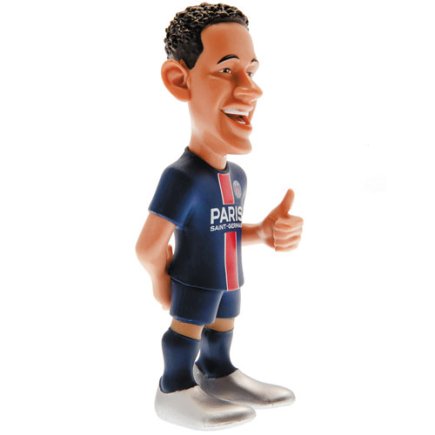 Фигурка футболиста Paris Saint Germain MINIX Неймар (Neymar)