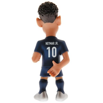 Фигурка футболиста Paris Saint Germain MINIX Неймар (Neymar)