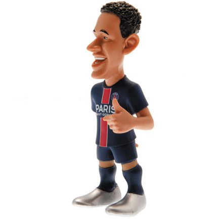 Фигурка футболиста Paris Saint Germain MINIX Неймар (Neymar)