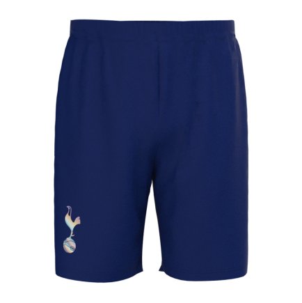 Новая Футбольная форма Tottenham (Тоттенхэм) 2023-2024 игровая/повседневная 12229212 цвет: темно-синий