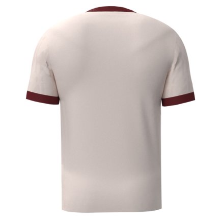 Футболка Manchester City (Манчестер Сити, Ман Сити) 2023-2024 игровая/повседневная 12229716 цвет: бордовый