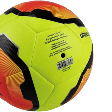 Мяч футбольный Uhlsport ELYSIA PRO LIGUE 1001703012020 размер 5