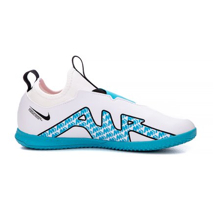 Взуття для залу Nike JR ZOOM Mercurial VAPOR 15 ACADEMY IC DJ5619-146 дитяче