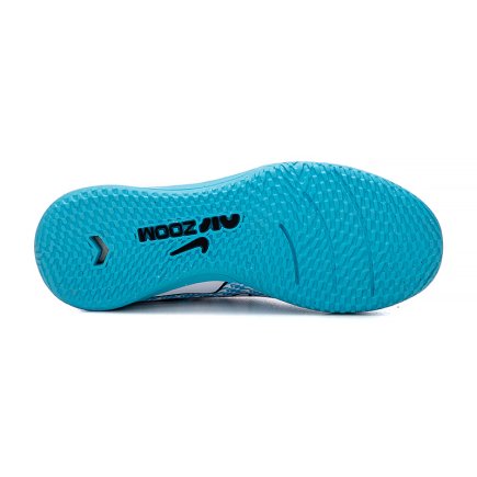 Обувь для зала Nike JR ZOOM Mercurial VAPOR 15 ACADEMY IC DJ5619-146 детская