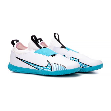 Обувь для зала Nike JR ZOOM Mercurial VAPOR 15 ACADEMY IC DJ5619-146 детская