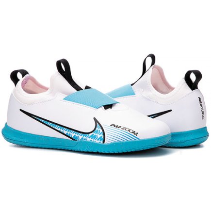 Взуття для залу Nike JR ZOOM Mercurial VAPOR 15 ACADEMY IC DJ5619-146 дитяче