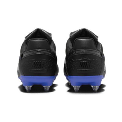 Бутси Nike Premier III SG-Pro Anti-Clog AT5890-007 - Офіційна Продукція