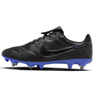 Бутси Nike Premier III SG-Pro Anti-Clog AT5890-007 - Офіційна Продукція