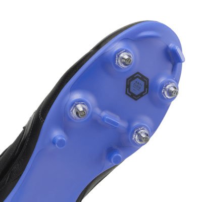 Бутси Nike Premier III SG-Pro Anti-Clog AT5890-007 - Офіційна Продукція