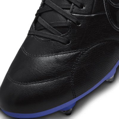 Бутси Nike Premier III SG-Pro Anti-Clog AT5890-007 - Офіційна Продукція