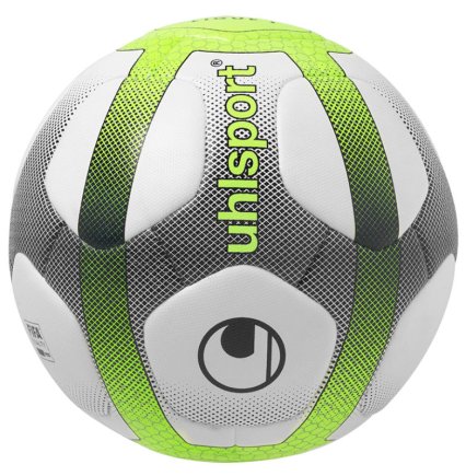 Мяч футбольный Uhlsport ELYSIA FIFA QUALITY PRO CERTIFICATED 1001627012017 (официальная гарантия) размер 5