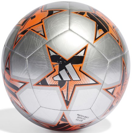 Мяч футбольный Adidas UCL 2024 Club IA0950 размер 5