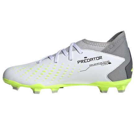 Бутси Adidas Predator Accuracy.3 FG Jr IE9504 дитячі - Офіційна Продукція