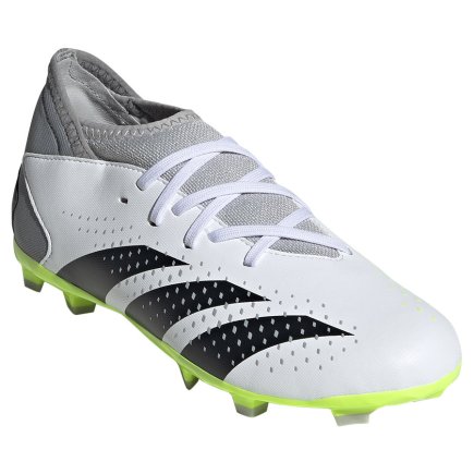 Бутси Adidas Predator Accuracy.3 FG Jr IE9504 дитячі - Офіційна Продукція
