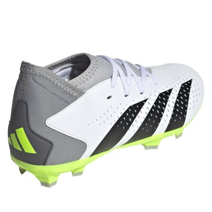 Бутси Adidas Predator Accuracy.3 FG Jr IE9504 дитячі - Офіційна Продукція