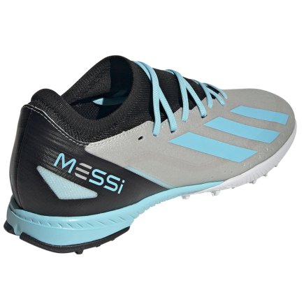 Сороконіжки Adidas X CRAZYFAST Messi.3 TF IE4074 - Офіційна Продукція