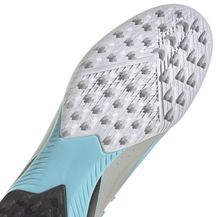 Сороконіжки Adidas X CRAZYFAST Messi.3 TF IE4074 - Офіційна Продукція