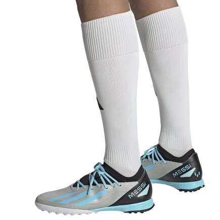 Сороконіжки Adidas X CRAZYFAST Messi.3 TF IE4074 - Офіційна Продукція