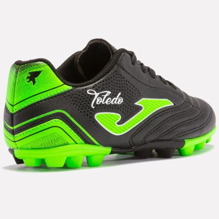 Бутси Joma Toledo 2301 Jr HG TOJW2301HG дитячі