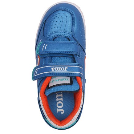 Взуття для залу Joma Top Flex 2304 Jr IN TPJW2304INV дитяче