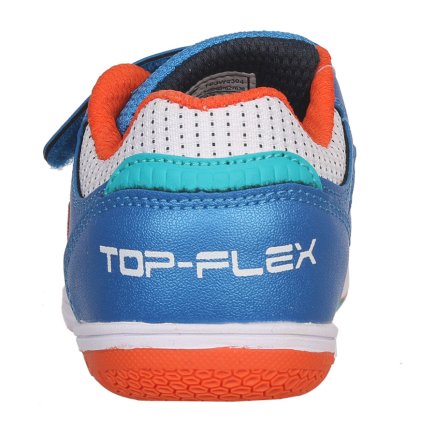 Взуття для залу Joma Top Flex 2304 Jr IN TPJW2304INV дитяче