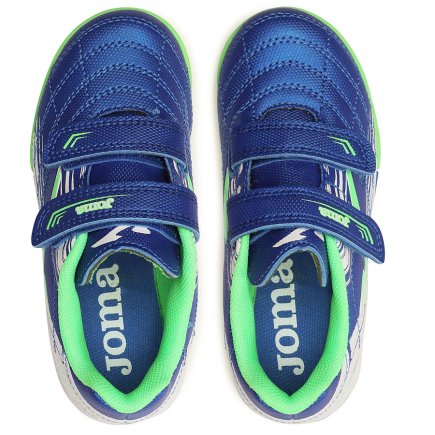 Сороконожки Joma XPANDER 2304 TF Jr XPJW2304TFV детские