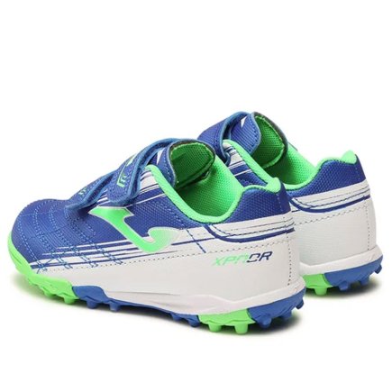 Сороконожки Joma XPANDER 2304 TF Jr XPJW2304TFV детские