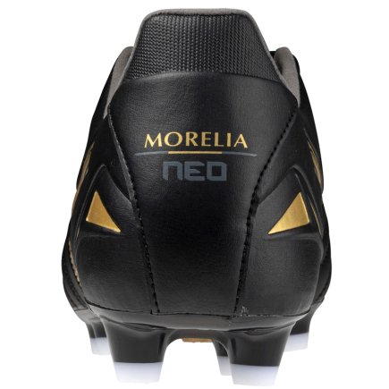 Бутси Mizuno Morelia Neo IV PRO AG P1GA233450