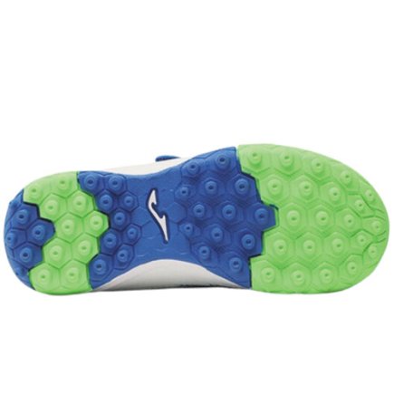 Сороконожки Joma XPANDER 2304 TF Jr XPJW2304TFV детские