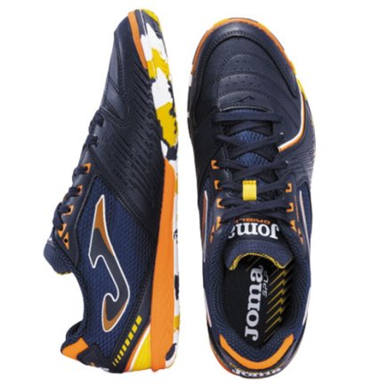 Обувь для зала (футзалки) Joma Dribling DRIW2333IN