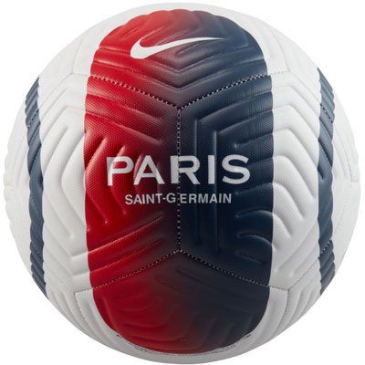 Мяч футбольный Nike PSG ACADEMY FB2976-100 размер 5
