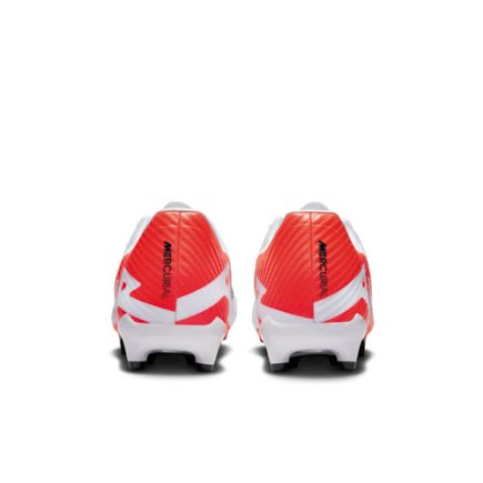 Бутси Nike ZOOM Mercurial VAPOR 15 PRO FG DJ5603-600
