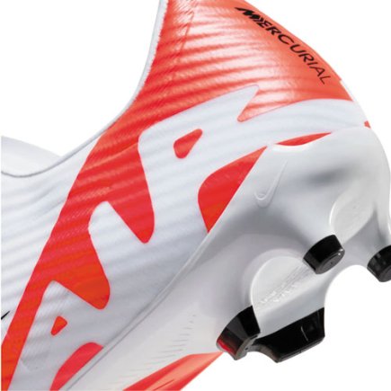 Бутси Nike ZOOM Mercurial VAPOR 15 PRO FG DJ5603-600