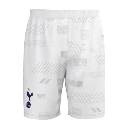 Новая Футбольная форма Тоттенхэм Ричарлисон 9 (Tottenham Richarlison 9) 2023-2024 игровая/повседневная 13224110 цвет: белый