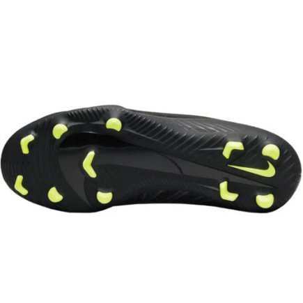 Бутсы Nike Jr. Mercurial VAPOR 15 Club FG/MG DJ5958-001 детские - Официальная Продукция