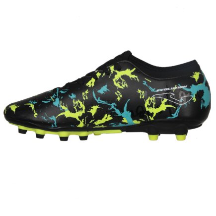 Бутсы Joma EVOLUTION 2301 FG EVOW2301FG