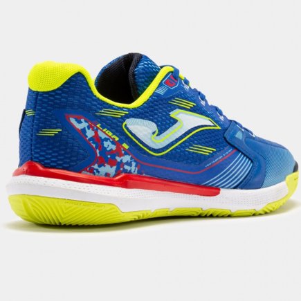 Обувь для зала Joma Liga-5 2304 IN LIGW2304IN