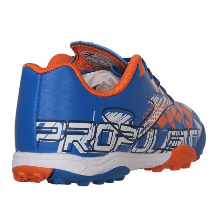 Сороконожки Joma Propulsion 2305 Jr TF PRJW2305TF детские