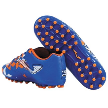 Бутси Joma Propulsion 2305 Jr AG PRJW2305AG дитячі