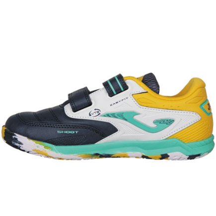 Взуття для залу Joma Cancha 2303 JR IN CAJW2303INV дитяче