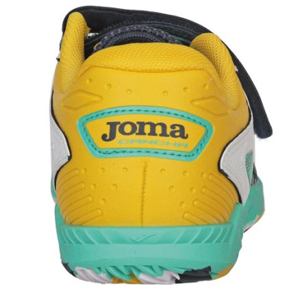 Взуття для залу Joma Cancha 2303 JR IN CAJW2303INV дитяче