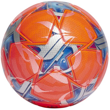 М`яч футбольний Adidas Finale Pro Winter IK9386 размер 5 - Офіційна Продукція