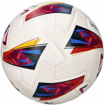 Мяч футбольный Puma Orbita Laliga 1 084106-01 размер 5