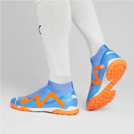 Сороконіжки Puma Future Match LL TT 107178 01