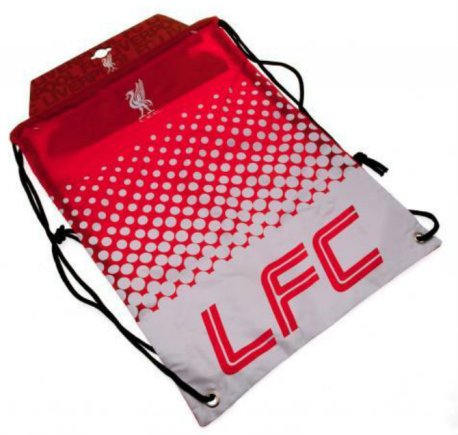 Сумка-рюкзак для залу ЛіверпульLiverpool F.C.