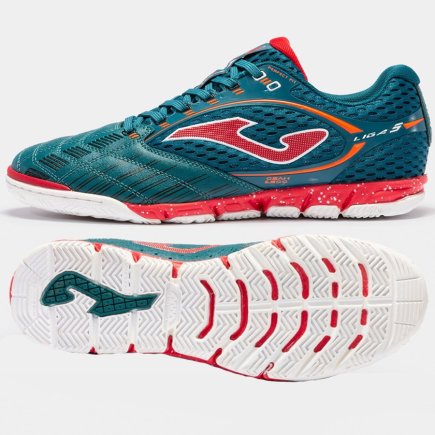 Взуття для залу Joma LIGA 5 2317 IN LIGS2317IN